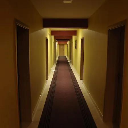 Hotel Edelweiss 3*